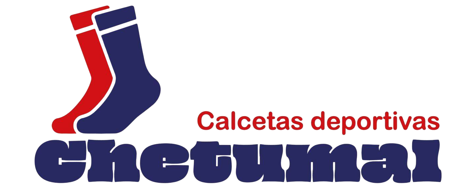 Calcetas Deportivas Chetumal